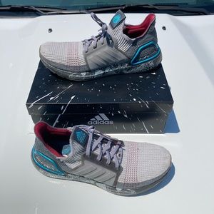 Adidas UltraBoost STAR WARS Edition